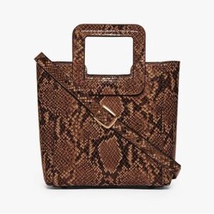 STAUD Small Shirley Bag